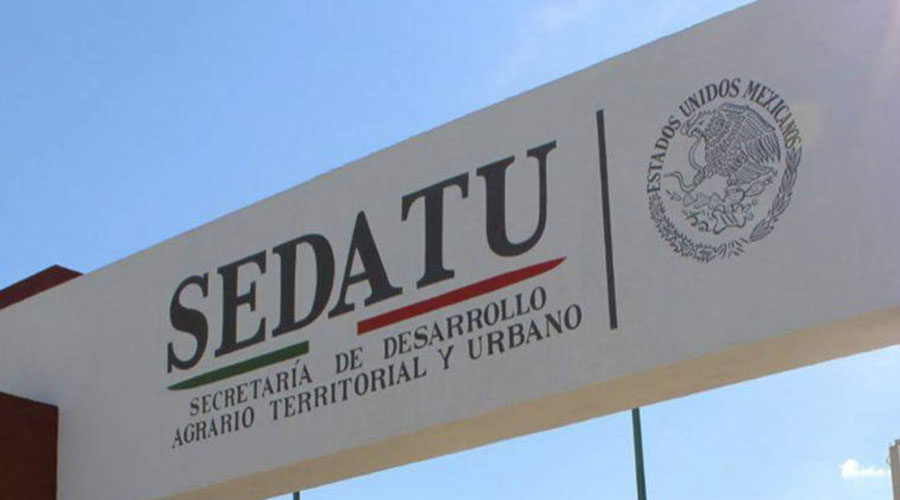 Más de dos mil mdp de la Sedatu terminaron en una centena de empresas | El Imparcial de Oaxaca