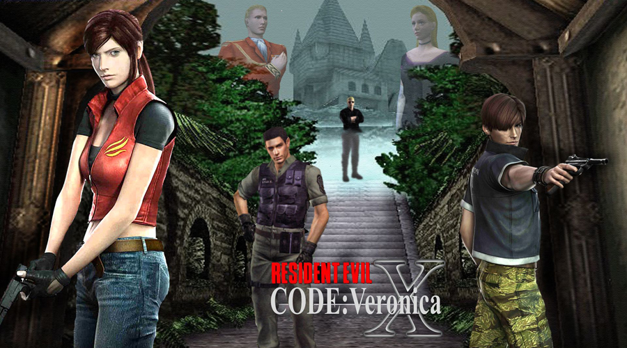 Resident Evil: Code Veronica X, ya es compatible con Xbox One | El Imparcial de Oaxaca