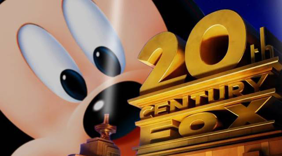 Al menos cuatro mil personas perderán sus trabajos por la fusión de Fox con Disney | El Imparcial de Oaxaca