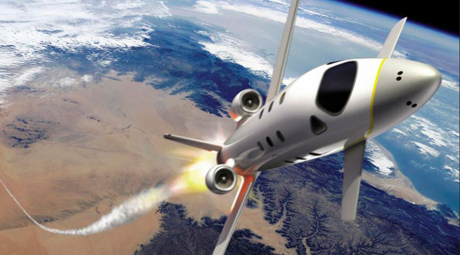 Rusia prepara yate espacial para viajes turísticos | El Imparcial de Oaxaca