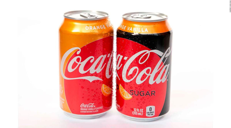 Coca Cola lanzará nuevo sabor después de 10 años sin novedades | El Imparcial de Oaxaca