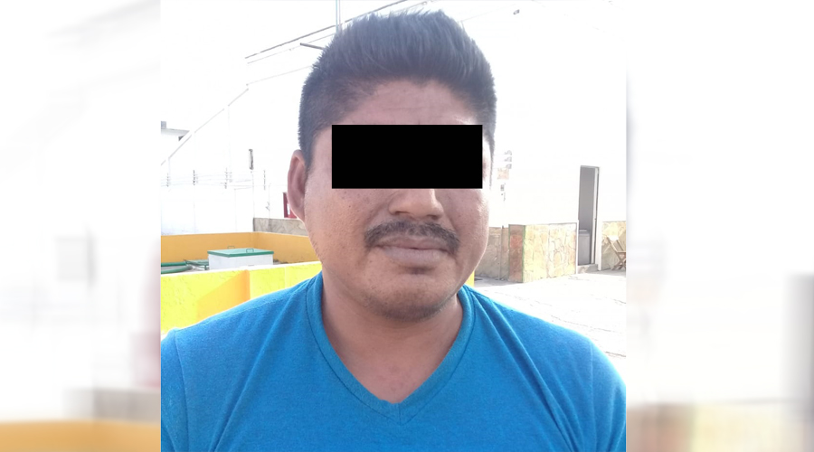 En Ixtepec se esconde  presunto homicida | El Imparcial de Oaxaca