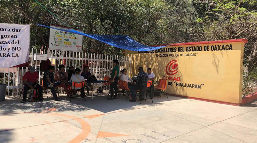 Exigen justicia para el activista Samir