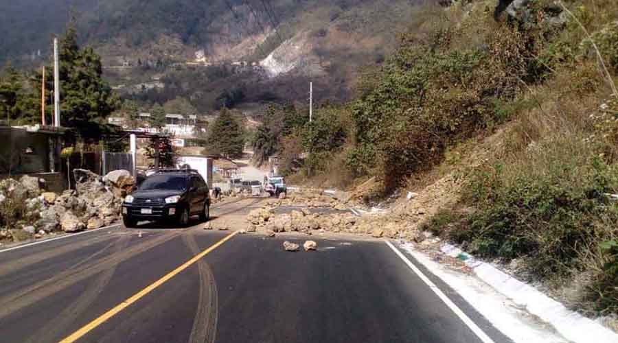 Así se vivió en Guatemala el sismo que sacudió Chiapas | El Imparcial de Oaxaca