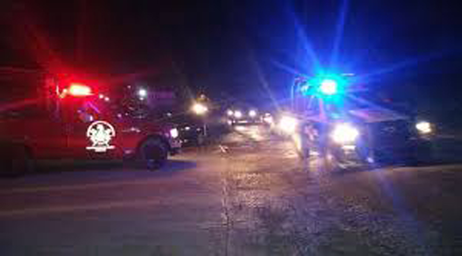 Taxista ebrio ocasiona accidente en Santiago Huajolotitlán | El Imparcial de Oaxaca
