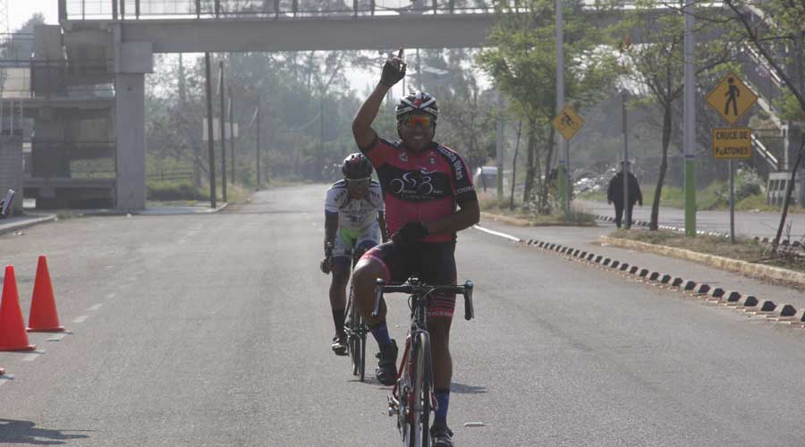 Celebrarán carrera de ciclismo El Rey de la Montaña | El Imparcial de Oaxaca