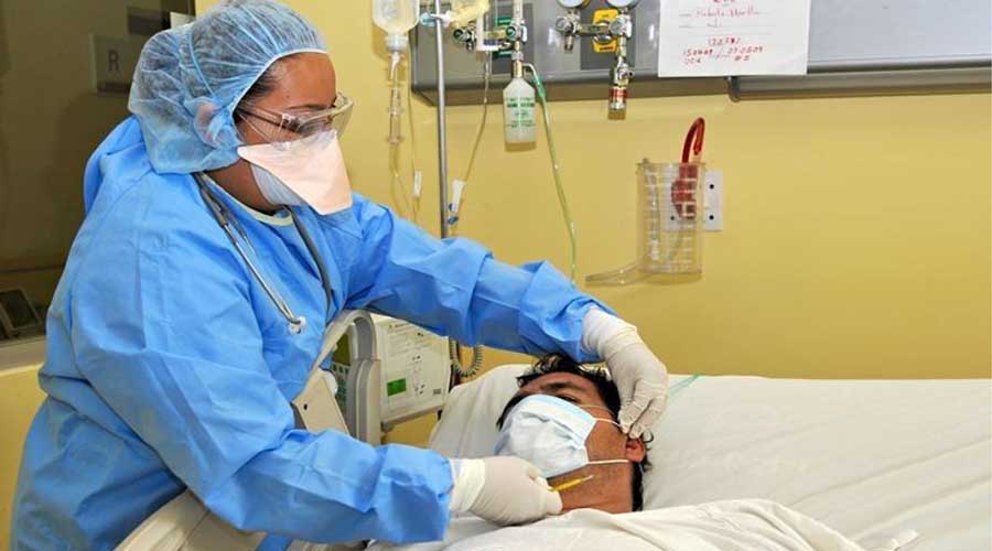 Suman 25 muertes por influenza en Oaxaca | El Imparcial de Oaxaca