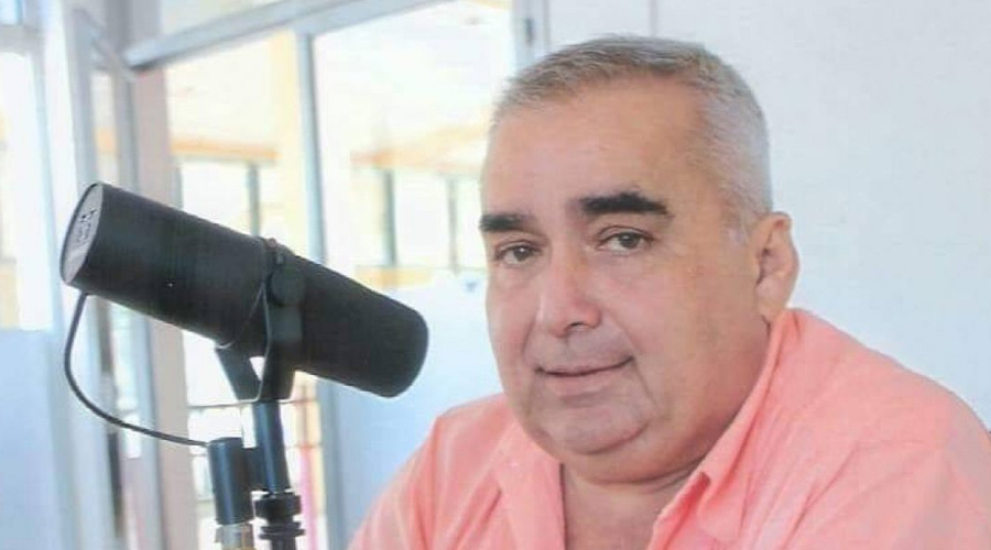 Condena ONU-DH asesinato del periodista Jesús Eugenio Ramos | El Imparcial de Oaxaca
