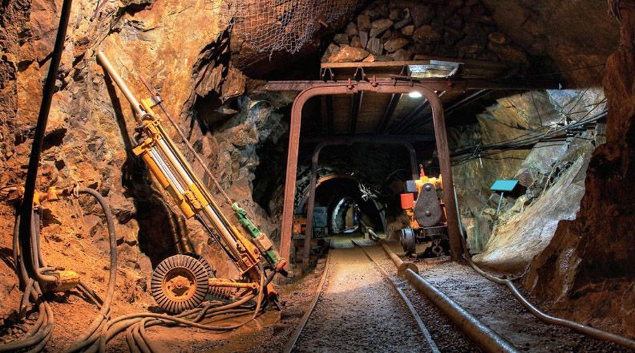 Disminuye actividad minera en México: Inegi | El Imparcial de Oaxaca