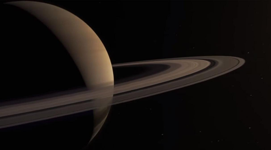 NASA descubre indicios de vida en satélite de Saturno | El Imparcial de Oaxaca