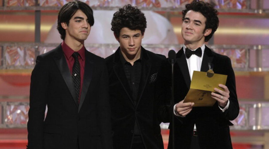 Los Jonas Brothers están de vuelta | El Imparcial de Oaxaca