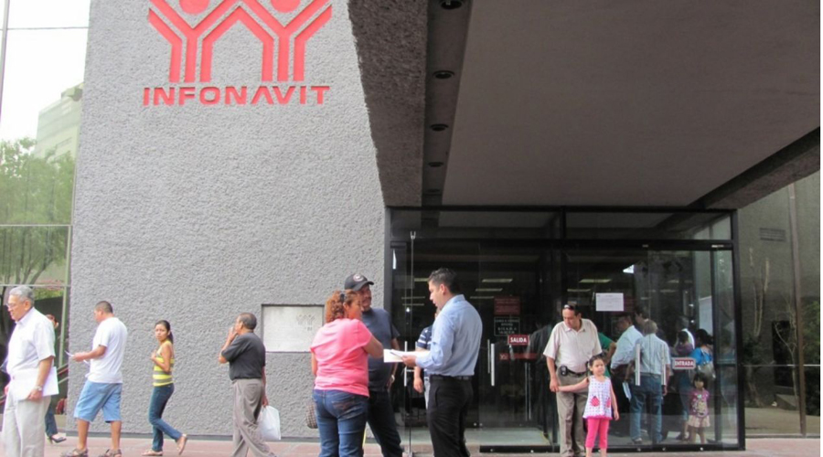 Infonavit beneficiará a 52 mil derechohabientes con reestructuración de créditos | El Imparcial de Oaxaca