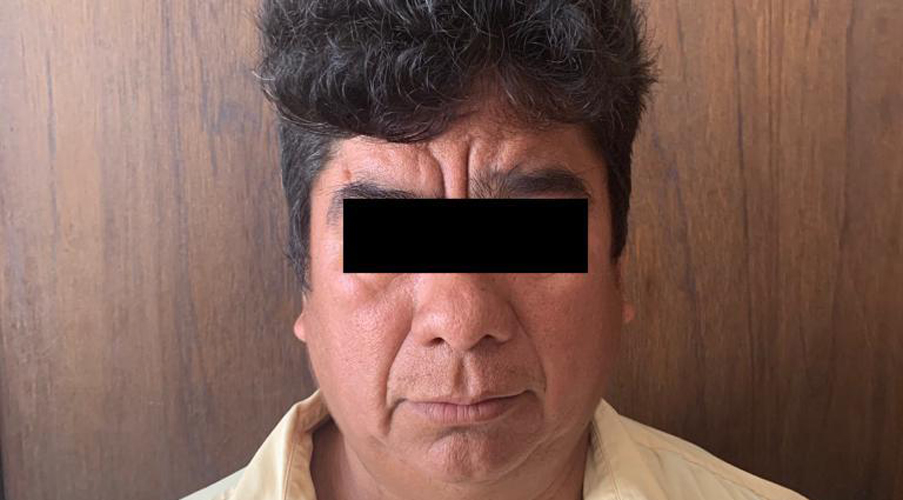 Vinculan a proceso penal a presunto violador de Tututepec | El Imparcial de Oaxaca