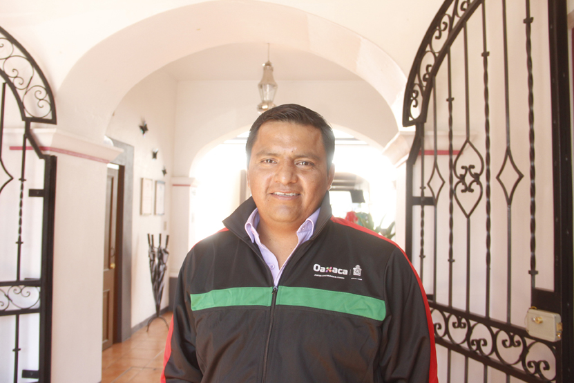 Falta apoyo para el deporte en la Costa | El Imparcial de Oaxaca