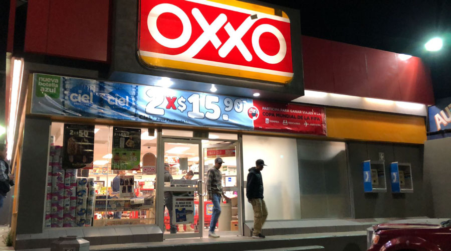 FEMSA espera mantener el ritmo de apertura de más tiendas OXXO en 2019 | El Imparcial de Oaxaca