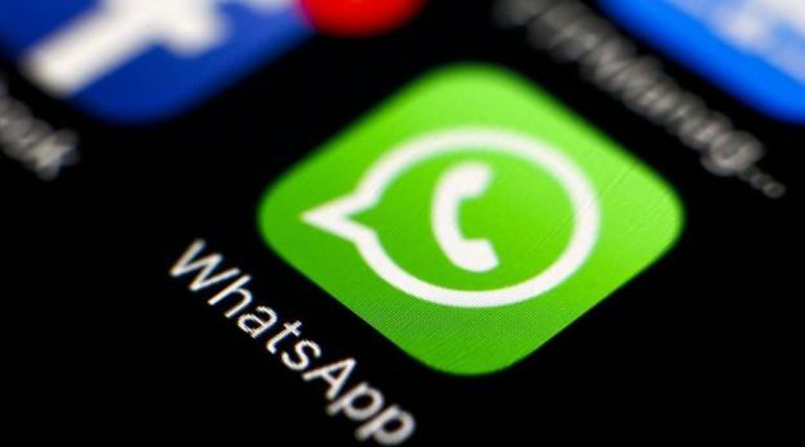 WhatsApp en exceso podría causar depresión y ansiedad | El Imparcial de Oaxaca