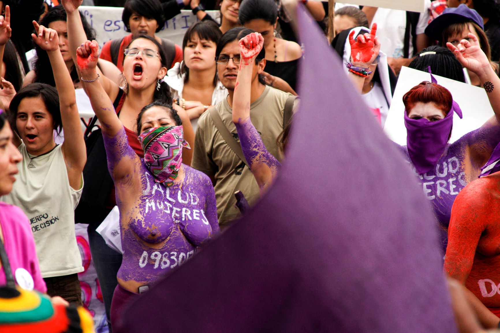 La condición femenina  de María José Torres | El Imparcial de Oaxaca