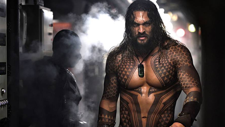 “Aquaman”, entre las 20 películas más taquilleras de la historia a nivel mundial | El Imparcial de Oaxaca