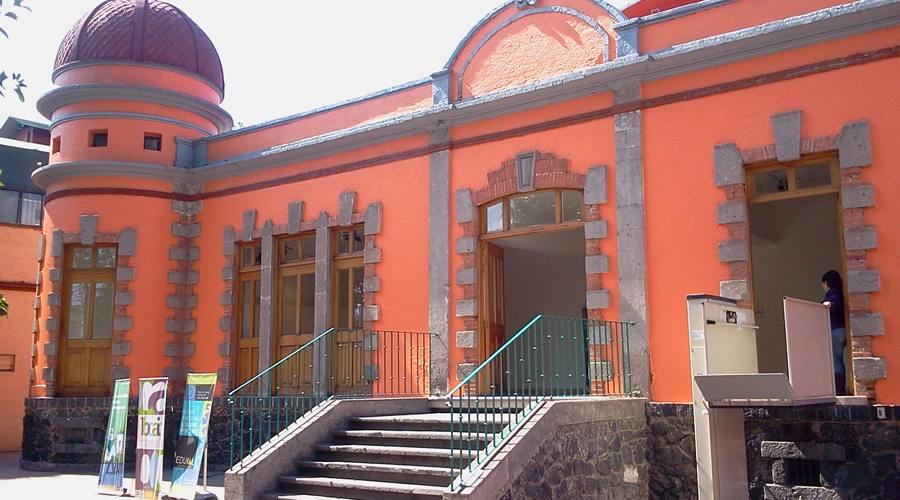 La Costa Chica va al Museo Nacional de Culturas Populares