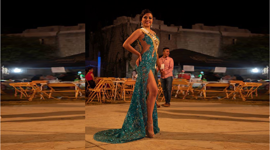 Carnaval de Putla ya tiene Reina 2019 | El Imparcial de Oaxaca