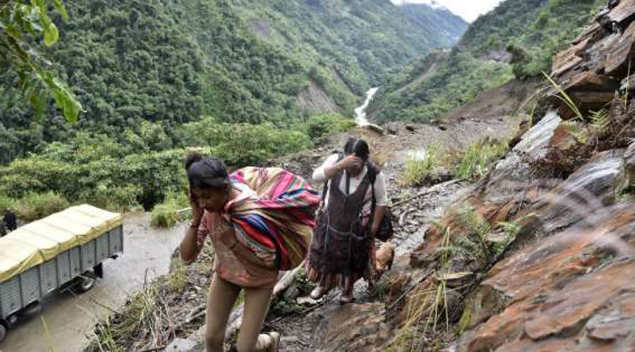 Van 20 muertos y 12 desaparecidos por lluvias en Bolivia | El Imparcial de Oaxaca