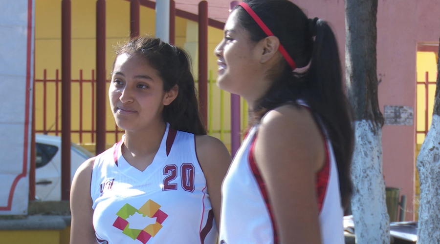Participarán oaxaqueñas en torneo internacional de basquetbol | El Imparcial de Oaxaca
