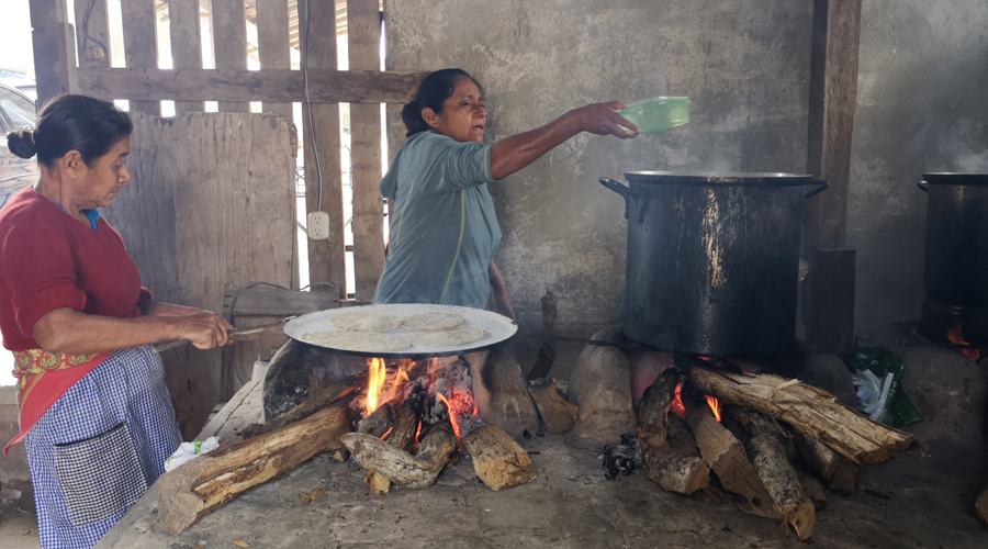 Sufren pueblos istmeños abandono del gobierno | El Imparcial de Oaxaca