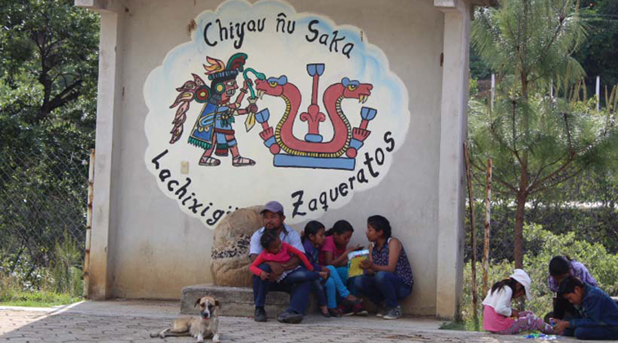 40% de comunidades han  perdido su lengua madre | El Imparcial de Oaxaca