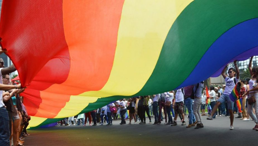 Va Senado contra terapias de conversión para “curar” homosexualidad | El Imparcial de Oaxaca