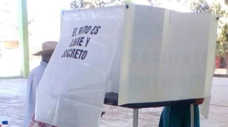 Culmina jornada electoral de agencias municipales de Tuxtepec | El Imparcial de Oaxaca