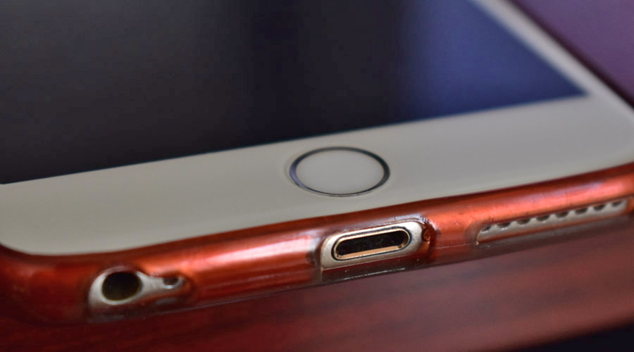 Apple mantendría su entrada Lightning en lugar de la USB-C en el próximo iPhone | El Imparcial de Oaxaca