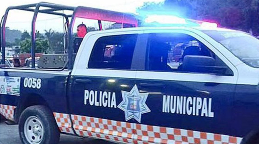 Continúan al alza asaltos en la ciudad de Juchitán