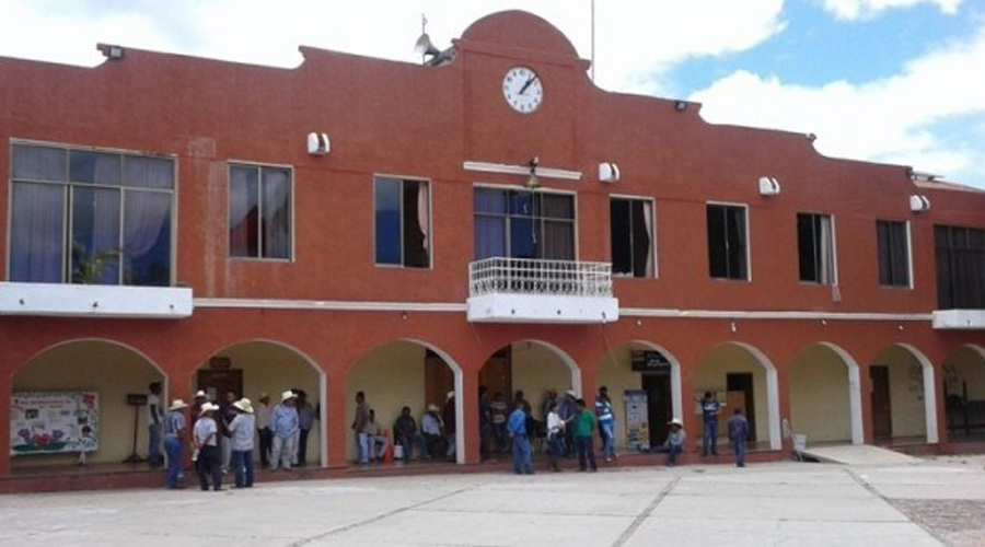 Permanecen sin médicos las clínicas de Huajolotitlán | El Imparcial de Oaxaca