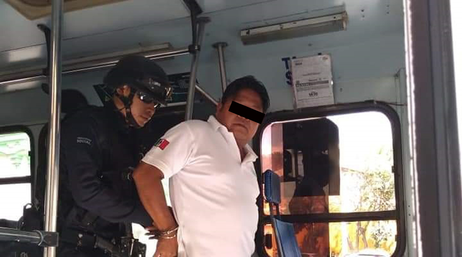 Liberan a chofer que atropelló a peatón en calles de Oaxaca | El Imparcial de Oaxaca