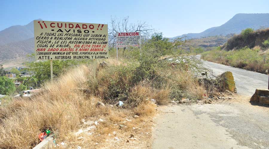 Naufraga proyecto de Libramientos Norte y Sur | El Imparcial de Oaxaca