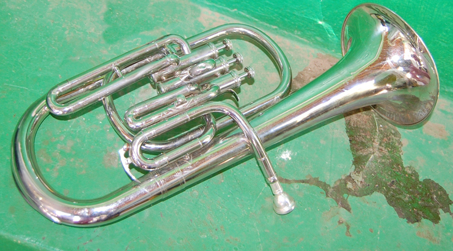 El robo de instrumentos no detiene a  jóvenes músicos de la Mixteca