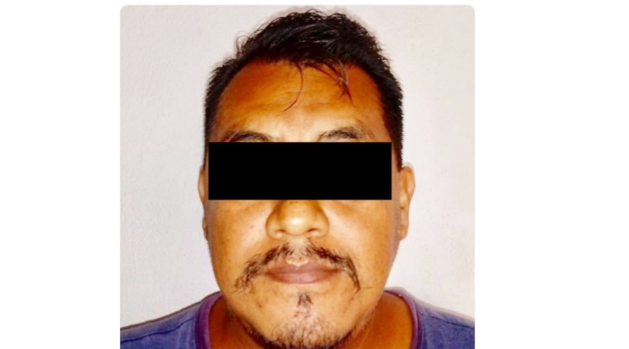 Capturan a hombre acusado de robo en Pinotepa | El Imparcial de Oaxaca