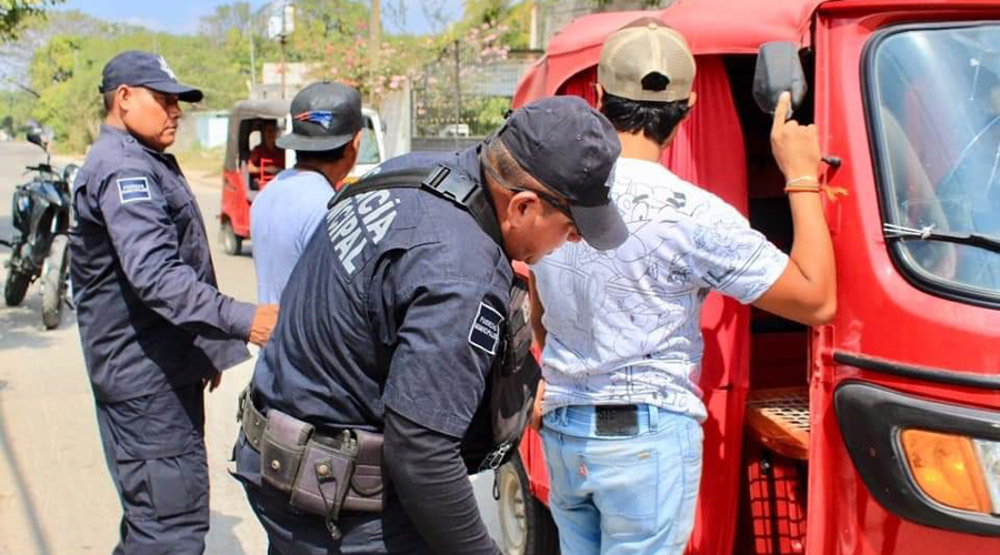 Se registra otro asalto a camión cervecero en el Istmo | El Imparcial de Oaxaca