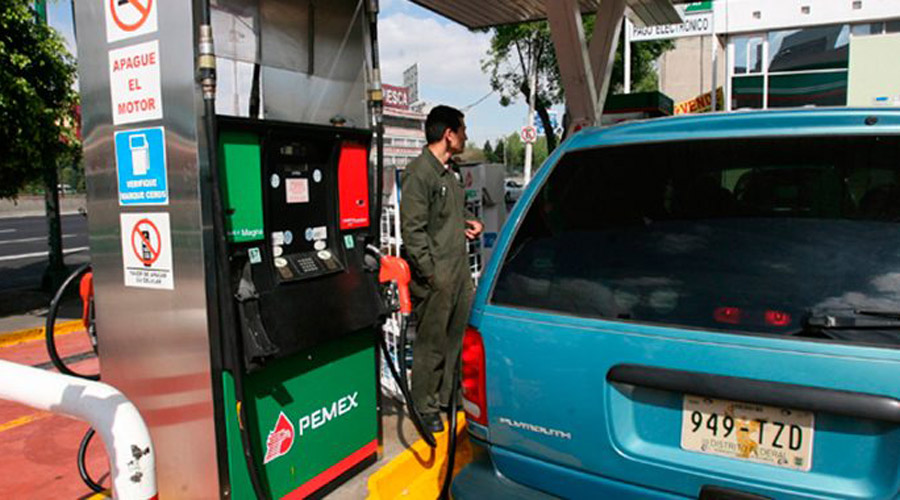 La UNAM desarrolla un dispositivo para ahorrar gasolina | El Imparcial de Oaxaca