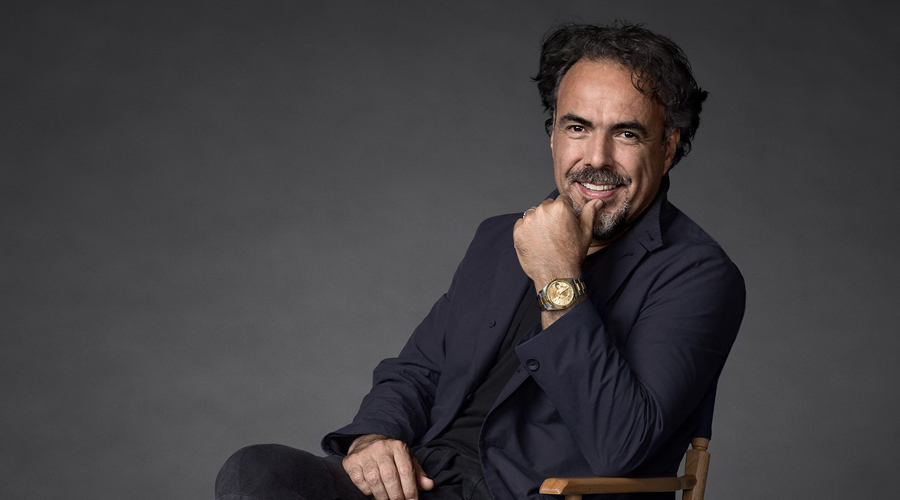 En mayo, Gozález Iñárritu presidira jurado del Festival de Cannes | El Imparcial de Oaxaca
