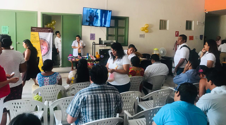 Juchitán, Tehuantepec y Salina Cruz ocupan los primeros lugares en casos  de leucemia