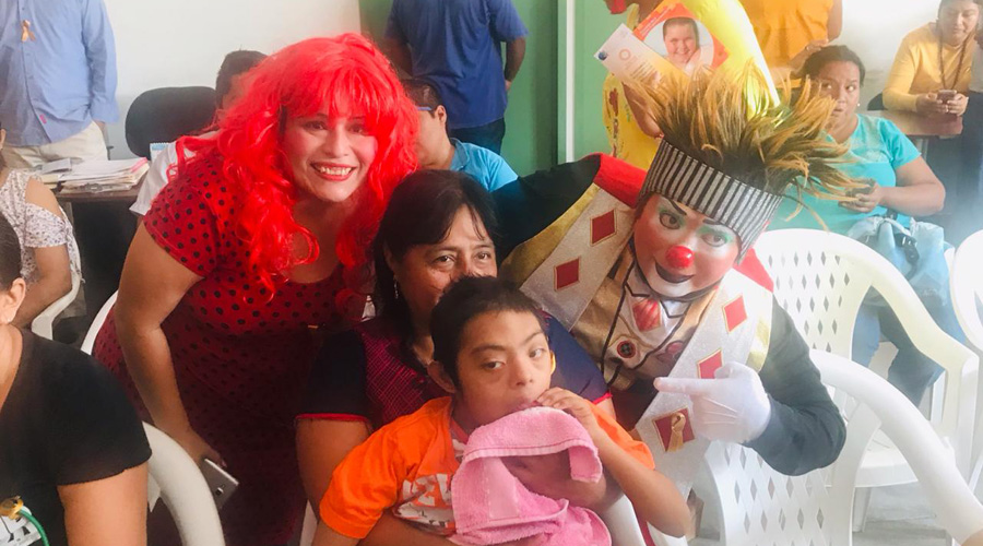 Juchitán, Tehuantepec y Salina Cruz ocupan los primeros lugares en casos  de leucemia