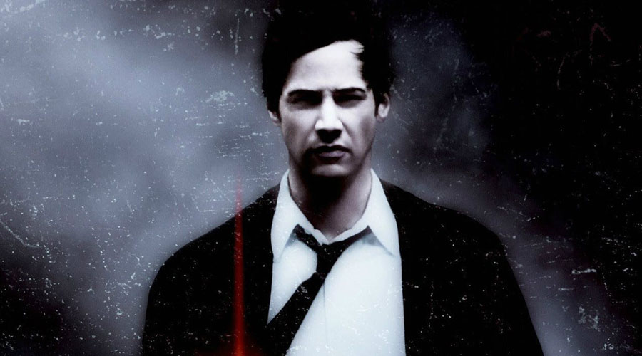 Warner está preparando una serie de Constantine