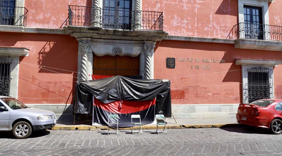 Sindicatos de la UABJO tienen 150 prestaciones | El Imparcial de Oaxaca