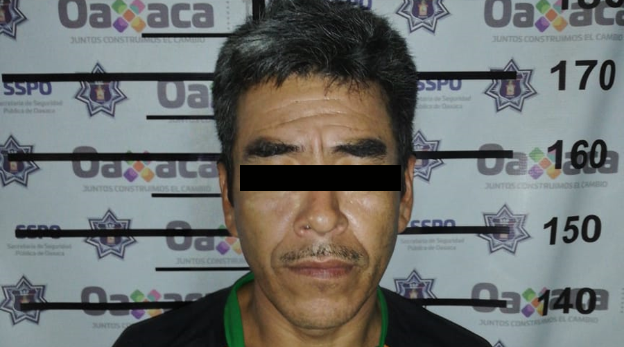 Detienen a hombre con 15 dosis de droga en la costa oaxaqueña | El Imparcial de Oaxaca