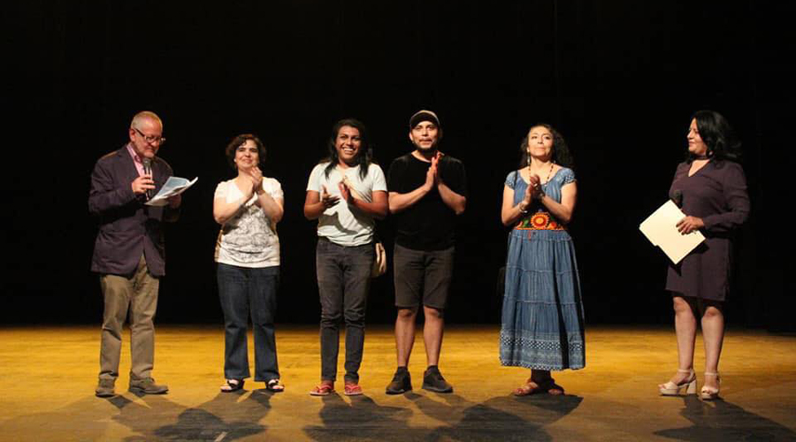 La Muestra Regional de Teatro llega este fin a Oaxaca | El Imparcial de Oaxaca