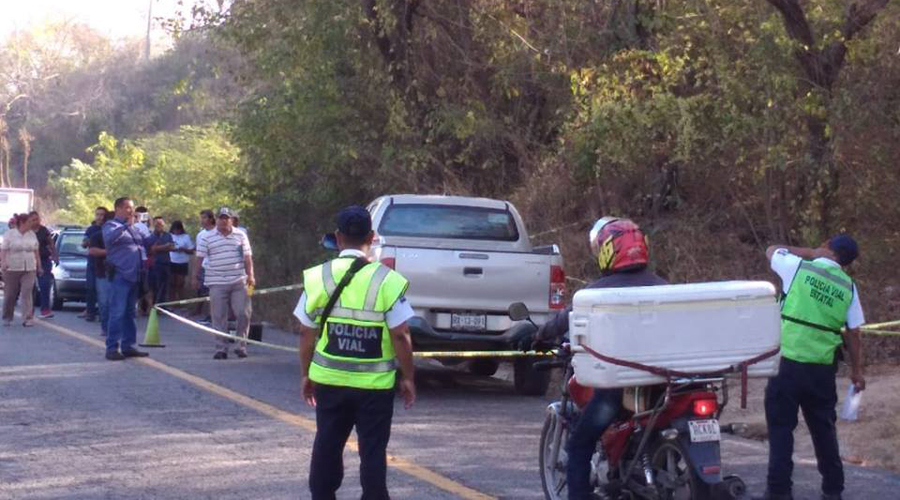 Asesinan a balazos a otro docente en Huatulco | El Imparcial de Oaxaca
