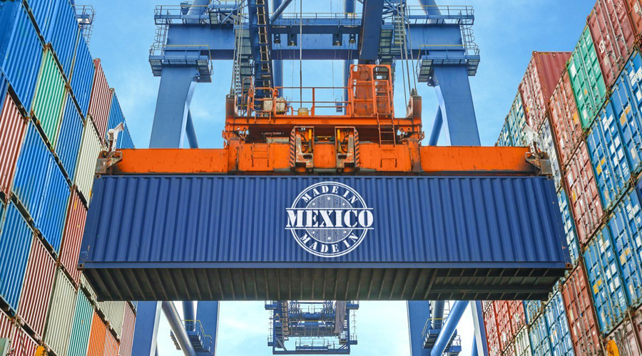 Comce advierte caída de 2 % en exportaciones mexicanas | El Imparcial de Oaxaca