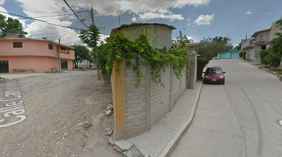 Roban en casa habitación de Huajuapan de León | El Imparcial de Oaxaca