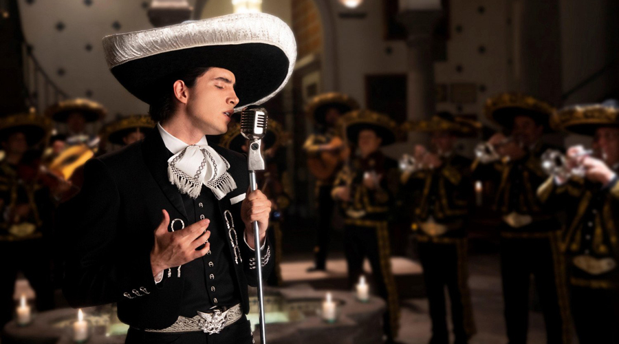 Hijo de Alejandro de Fernández le canta al desamor en su nuevo sencillo | El Imparcial de Oaxaca